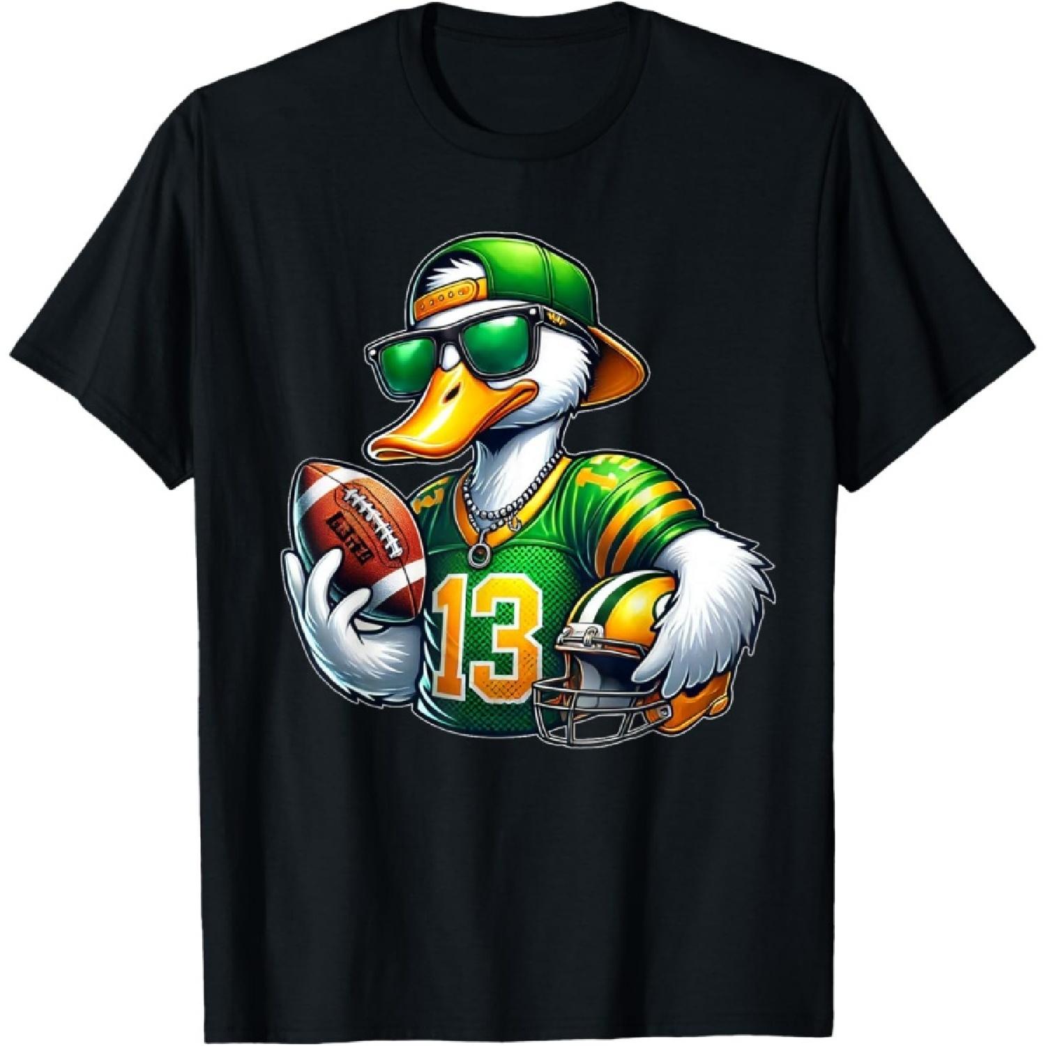 Oregon apparel for men women kids T-Shirt S