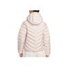 Nike Therma-Fit FW25 Sportswear Windpuffer Windrunner Down Quilted Warm Solid Color Zip Long Sleeve Down Jacket Women outerwear HV5106-667