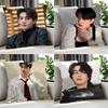 Celebrity SSong Kang Cushion Cover Cushion Cover Set Pcs X X X Pillowcase Decorative Sofa Home Decor