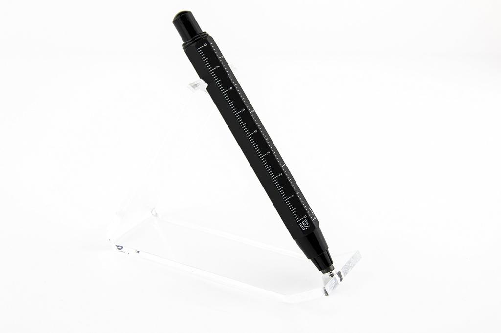 TROIKA HB Drop Lead Holder Clutch Pencil for Black 5.6mm Zimmermann,