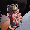 Genshin Impact Raiden Shogun Baal Phone Case For Xiaomi Redmi Note 15 14 13 12S 12 11 Pro Plus 14S 11S 11E 10 10S 11T 5G Persona