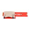 NFHK NGFF NVMe Motherboard To CF Express Expansion Adapter M2 CFE Supports R5 Z6 Z7 Memory Cards M.2 M-Key Type-B