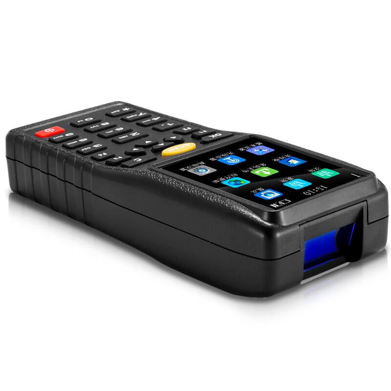 Comy A5 Wireless 2D Barcode Scanner & Data Collector