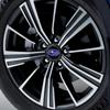 4pcs 56mm Car Wheel Center Hub Cap Badge Emblem Decal Car Stickers For SUBARU WRX STI Forester Impreza Legacy Outback BRZ XV Y17