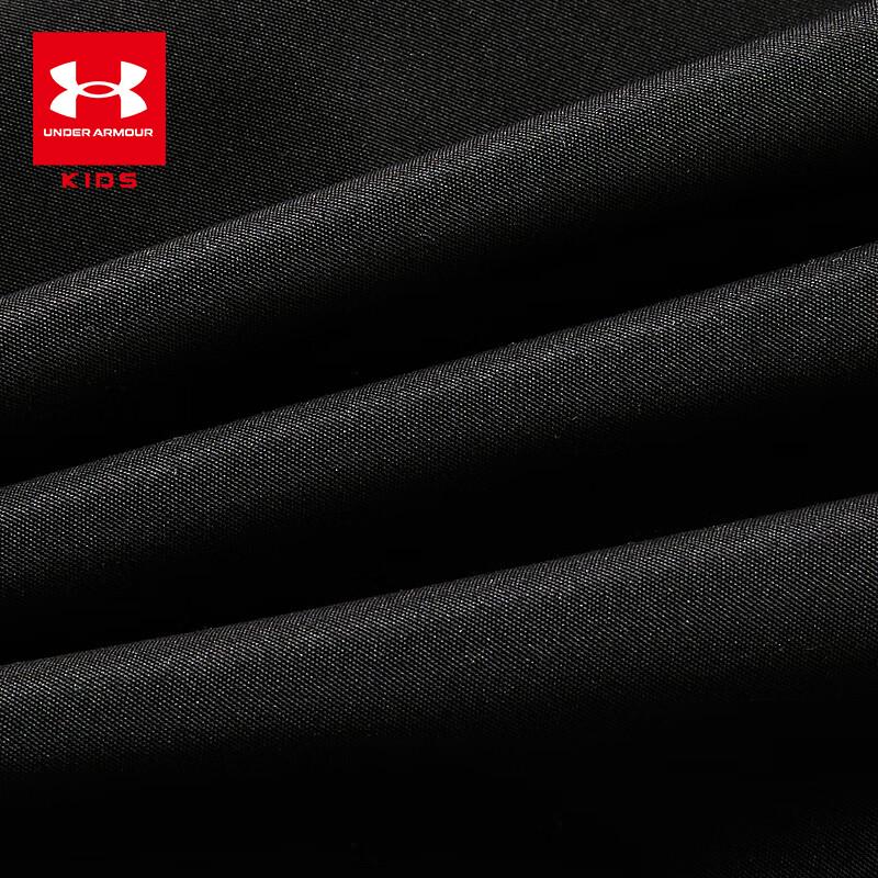 Under Armour Kids' 3-in-1 Detachable Hooded Jacket