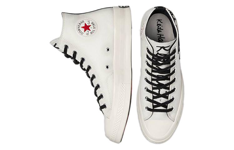 Chuck 70 Keith Haring X Chuck 70 Converse High 171858C