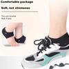 1 Pair Fasciitis Plantar Sock for Achilles Tendonitis Calluses Spurs Cracked Pain Relief Heel Pad Women Insert Sock Foot Care