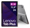 Lenovo Tab Plus 11.5 Wi-fi 8gb 256gb Luna Grey Tablet