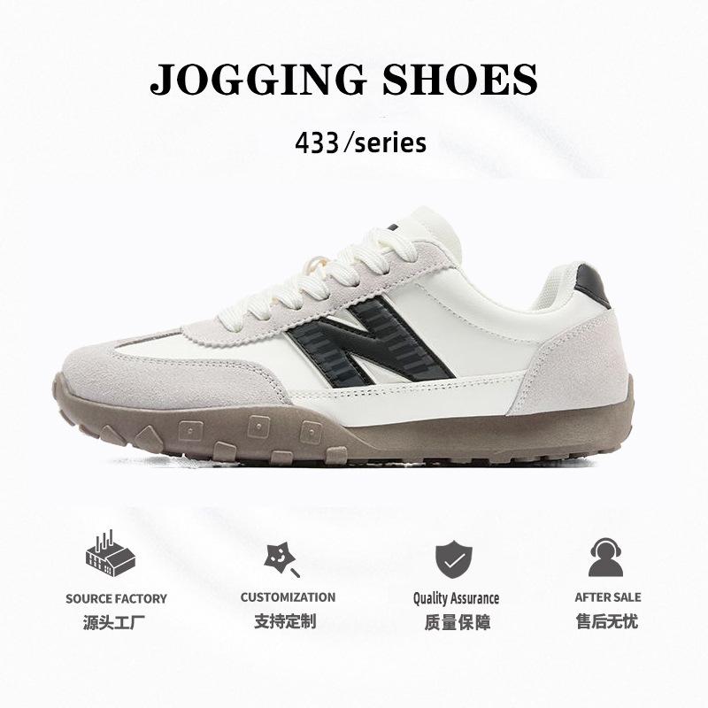 Summer Versatile Casual Sneakers Spring and Autumn Cool Run Student Couple Versatile Casual