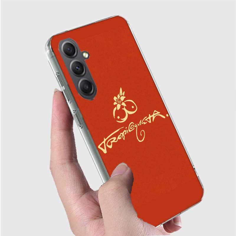 K-Karol G Tropicoqueta Phone Case for Samsung A16 A26 A36 A56 A17 A37 A57 A07 A06 A02S A03 A04S A05S Galaxy Note 20 10 A50S A71