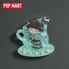 New POP MART DIMOO Heartbeat Custom Collection Mystery Boxes Single Mystery Box/Full Box 6 Pcs PPMT-2508-0030