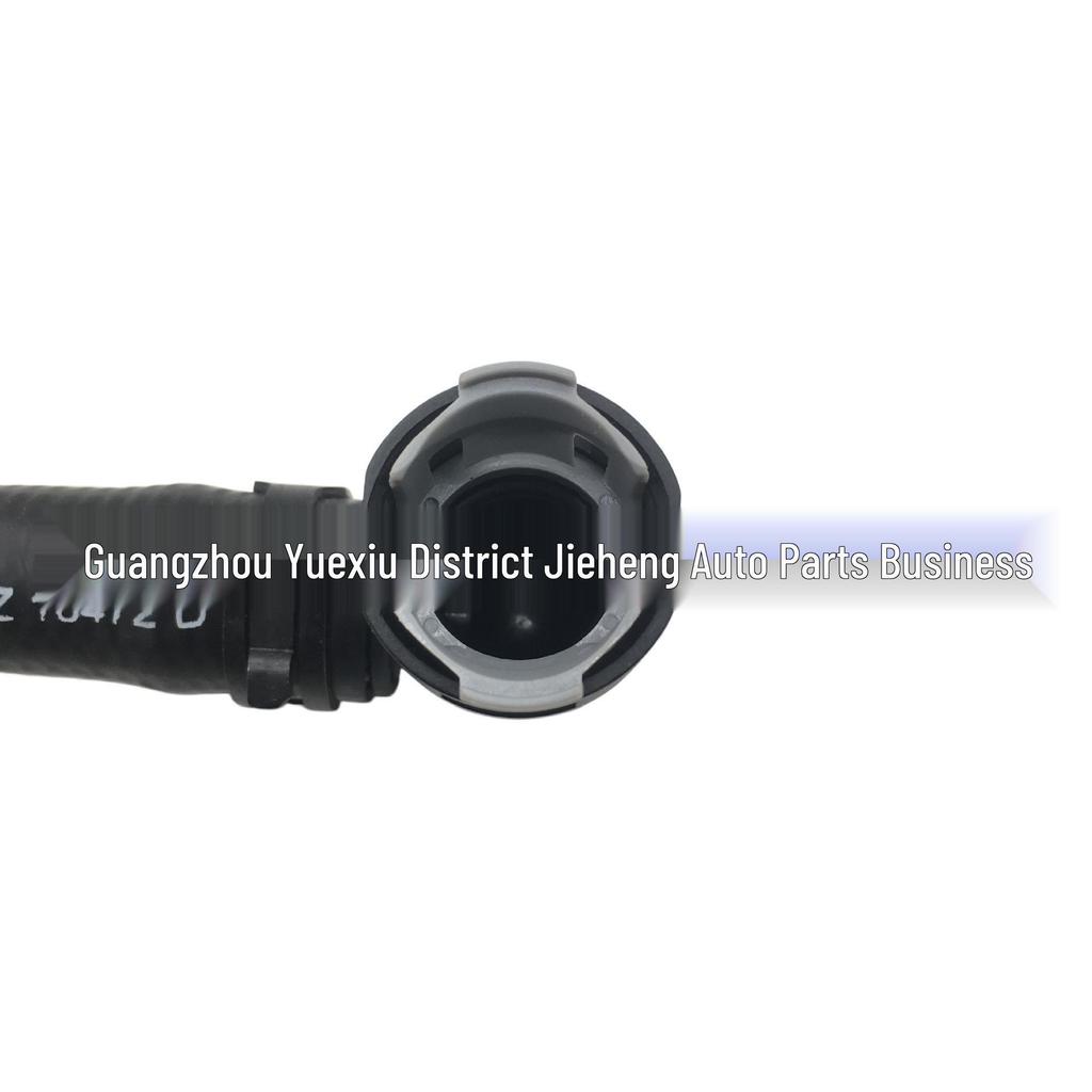 Heater Hose for Ford Mustang 5.0 (Model: BR3Z18472D)