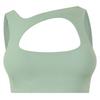 Womens/Ladies Cut Out Sports Bra