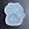 Liquid Sand Kettle Mold Handmade Jewelry Making Mould Silicone Epoxy Resin Mould
