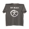 Großes Schwarzes Band T-Shirt Songs About F-ing T-Shirt Kastenform Post Punk Metal Rock Punk Ambient Noise Alternative Grunge Band Album Cover Shirt XL