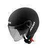 Axxis Open Face Helmet Square S