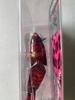 Frog Products Mad Rat Limited Edition Color RED CRAYFISH 230mm/40g