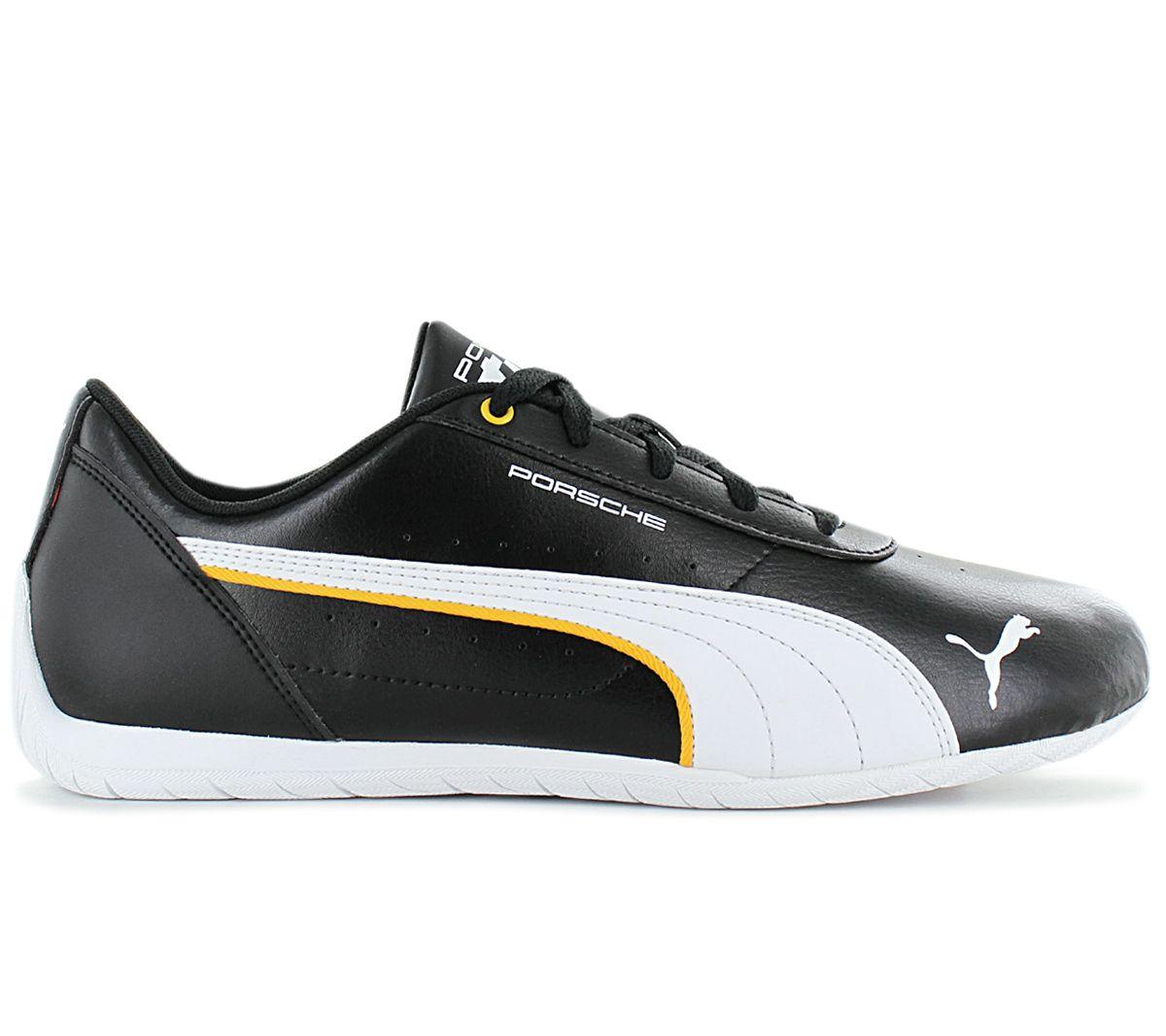 

Кроссовки Puma PORSCHE Legacy Neo Cat - Mens Motorsport Черный 307210-01 ORIGINAL
