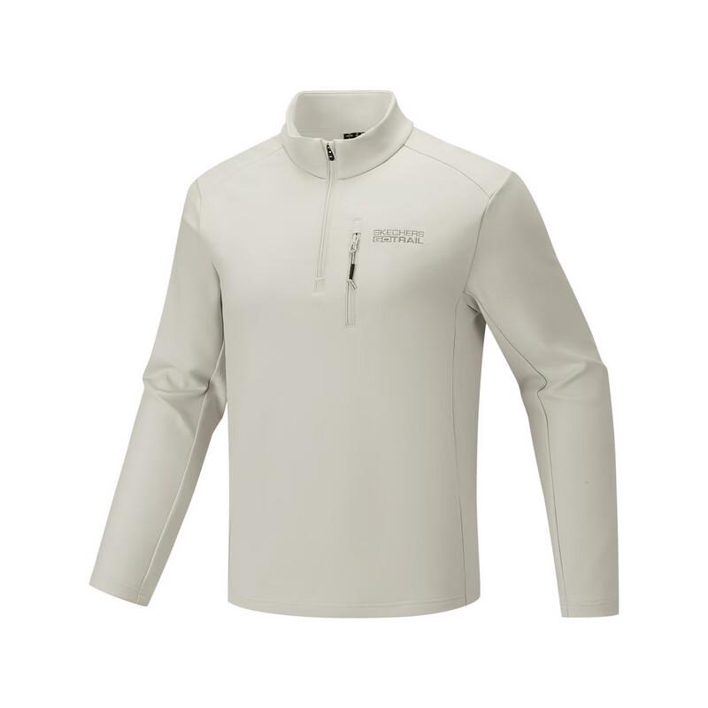 Skechers Men s Casual Long-Sleeve Shirt P126M048 XL