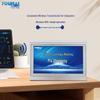 Umai 7-inch Dual-Display LCD Electronic Desk Sign (CN version)