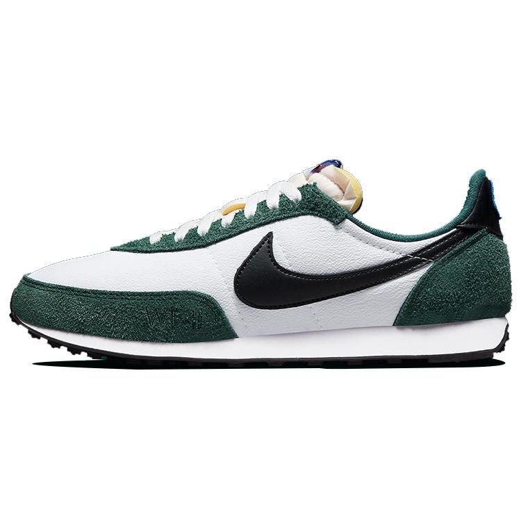 

новые Nike Waffle Trainer 2 Athletic Club Pro Green 38.5
