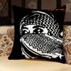 E-esDeeKid Rapper Pillow Case Pillowcase, Double-sided Printed, Sofa Cushion, Bedroom Headboard Pillow