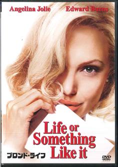 

DVD MOVIE - Life Or Something Like It FXBSX23643 FOX Japan Movies & DVD Used