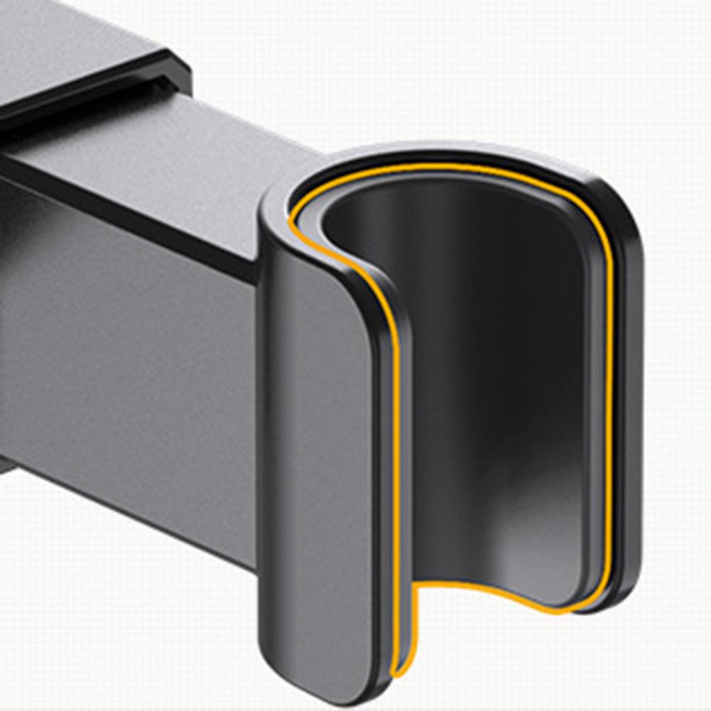 Car Rear Pillow Phone Holder Tablet Car Stand Seat Rear Headrest Mounting Bracket for Phone Tablet