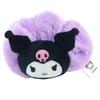 Genuine Sanrio Kuromi Hello Kitty Cinnamoroll Plush Toy Pendant