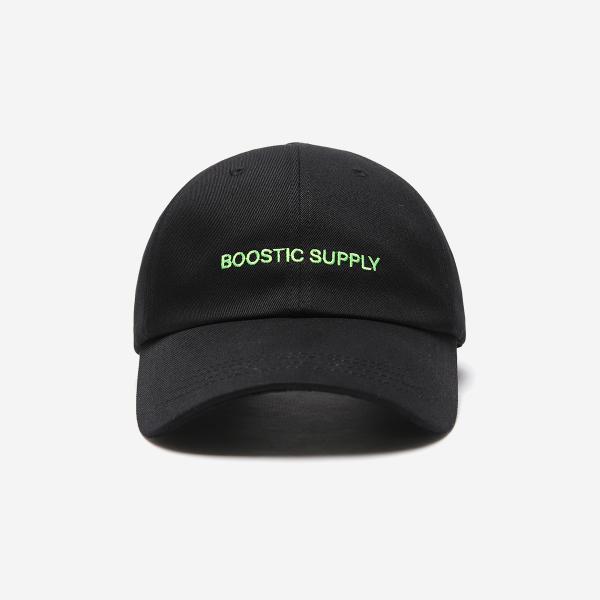 Logo Ball Cap (Green), BSTBALLCAP-Green-7000011599