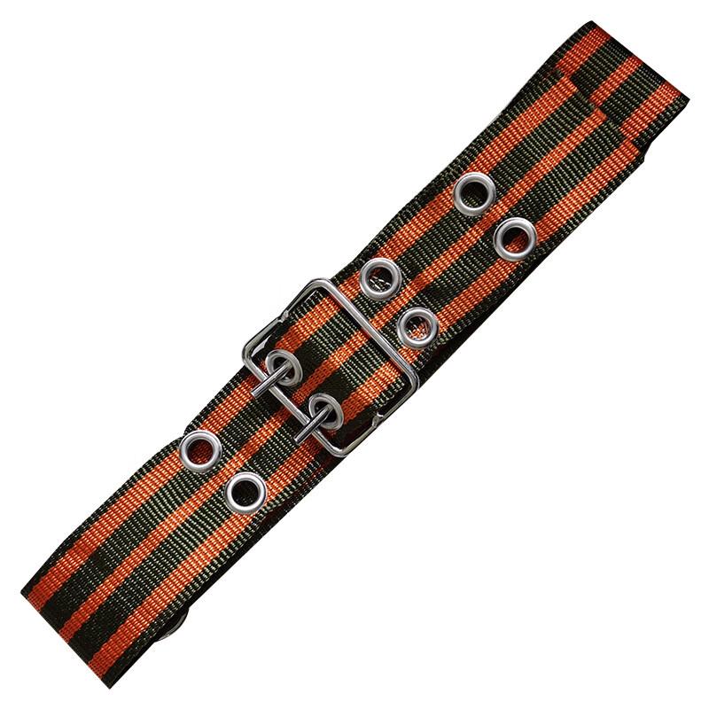 High-Rise Escape and Rescue Safety Belt