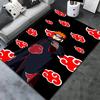 Naruto Cloud Power Carpet Rug For Living Room Bedroom Home Sofa Decoration,kids Play Nonslip Floor Mat