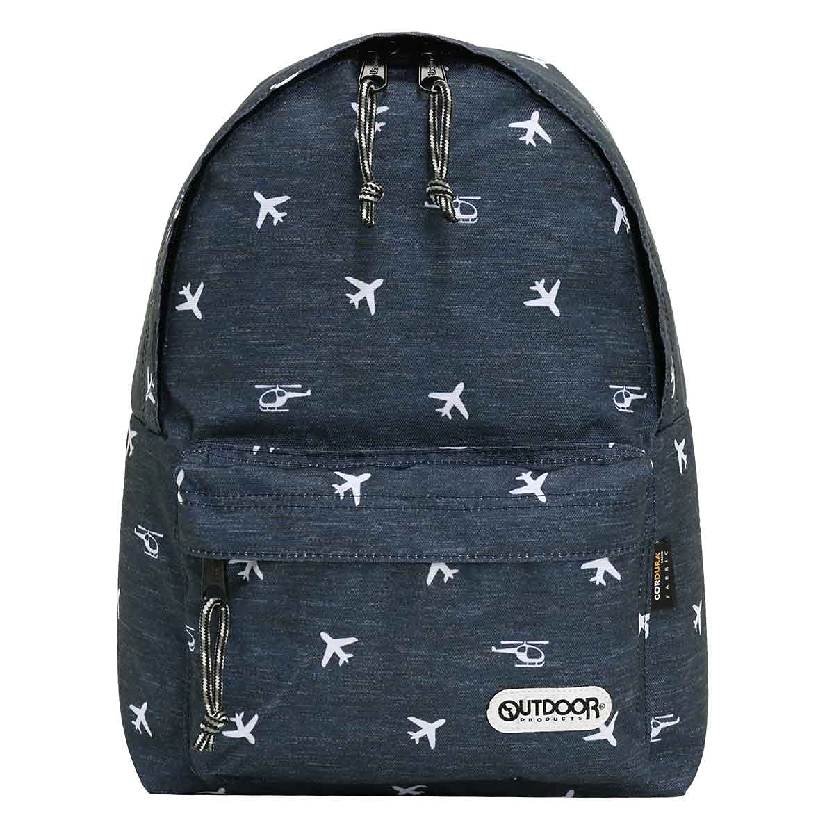 

Backpack Rucksack 62314 [Outdoor Products] (Aviation)