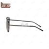 Zhongrong Polarized Aviator Sunglasses