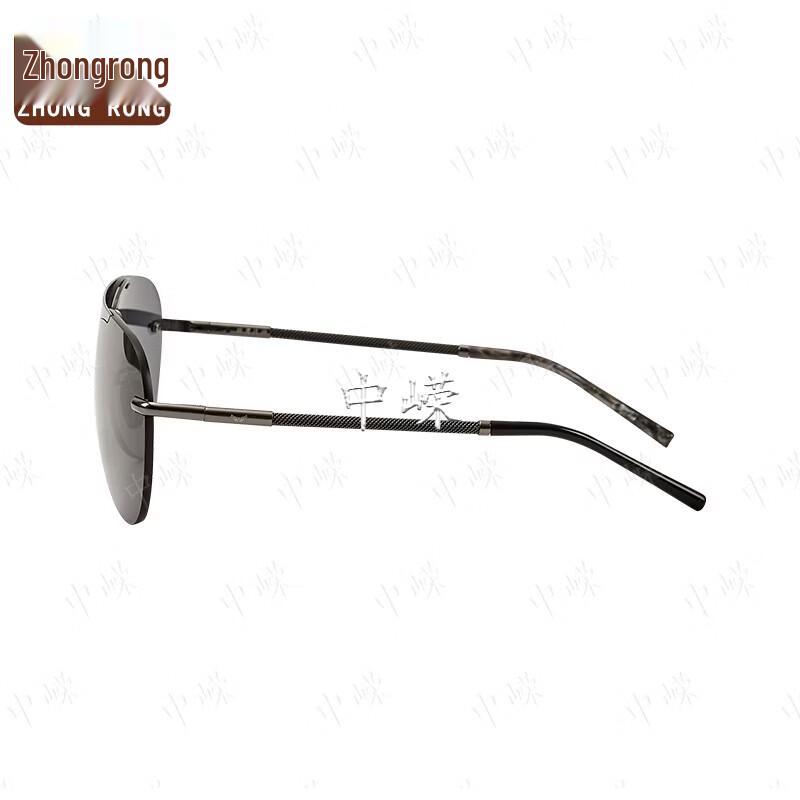 Zhongrong Polarized Aviator Sunglasses