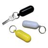 Water Sports Float Canal Keychain Kayak Floating Keyring FenderBuoyant Holder Key Buckle Sailing Boats Rowing Boats Tool