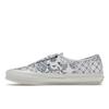 Vans Kith x OG Authentic LX Azulejo Tile Unisex Sneakers White VN0A4BV9WHT