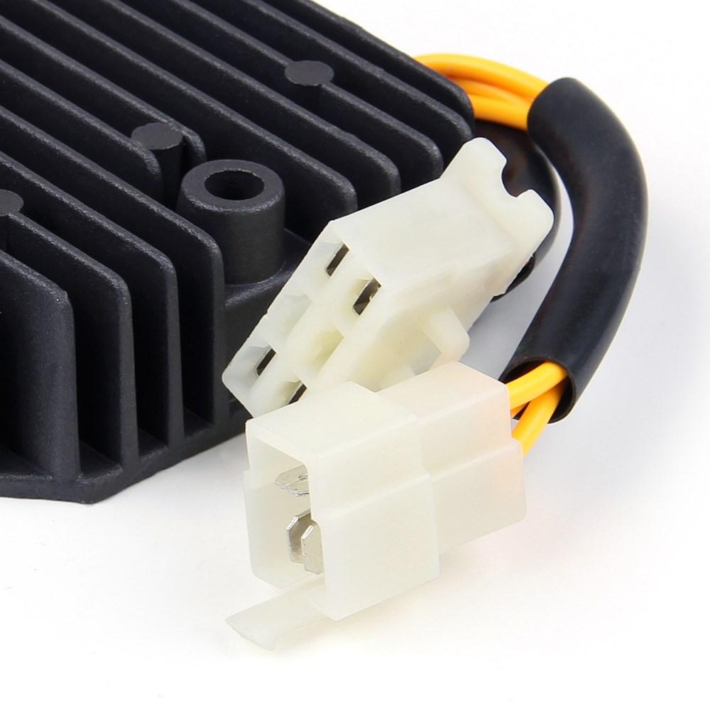 Regulator Rectifier Voltage Fit Honda XLV600 750R VF700C MAGNA VF700 800 SHADOW