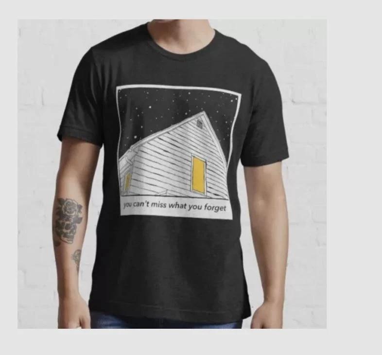 American Football Band Artwork Classic T-Shirt Essential T-Shirt 3XL