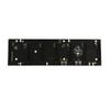 Mining Motherboard ETH-HSW2 6 GPU(70mm Spacing)Bitcoin Crypto Etherum Support DDR3 PCIEX16 Graphics Video Card For Miner Rig