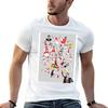 22 Years of Wengerball T-Shirt Holiday Casual Short Sleeve Top