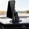 360 Rotatable Magnetic Phone Holder for Car,Holder Mount Dashboard Phone Mount Handsfree Phone Mount