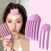 Women's Fluffy Hairpin Curling Bangs Volumizing Hair Clips Fixed Shape Volume Hair Roller Fashion Hair Accessories for Roots