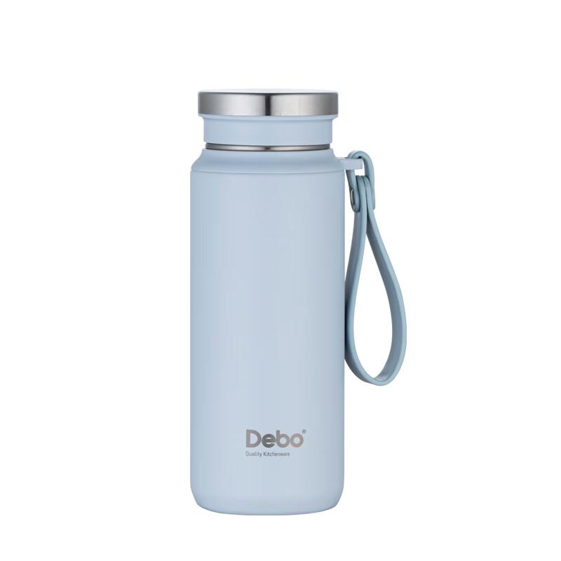 Debo Olica 316 Stainless Steel Vacuum Insulated Water Bottle