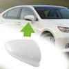 Right Side Mirror Cover Cap Fit For 2014-2018 Lexus IS XE30 IS250 IS300h IS350