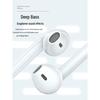 Bach Johann i12 True Wireless Semi-in-ear Earbuds
