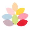20Pcs Reusable Eyelash Extension Sponge, Lash Mapping Practice Display Supplies