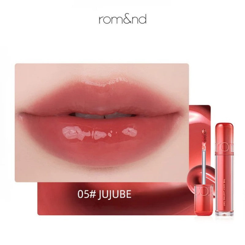 The Juicy Lasting Tint #05 Jujube 3,5g