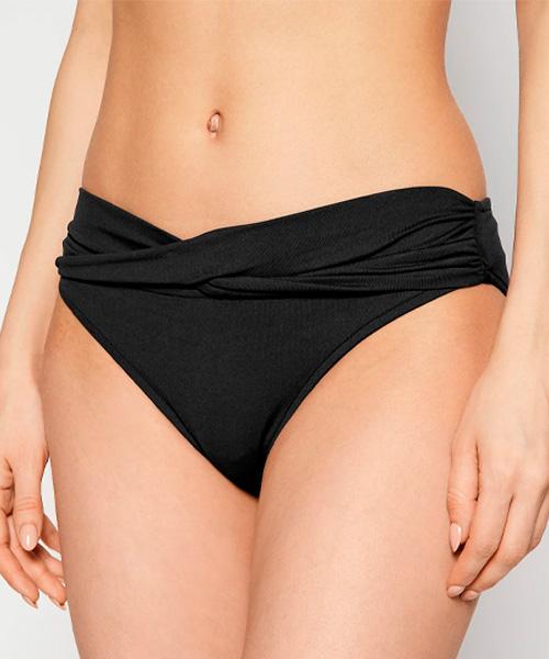 SEAFOLLY Seafolly Twist Band Hipster Pants (S4320-065)