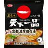 Japan Sanyo Foods Sapporo Ichiban Meiten no Aji Tenkaippin Kyoto Rich Chicken Paitan (Pack Ramen / Mini Cup)1 Serving